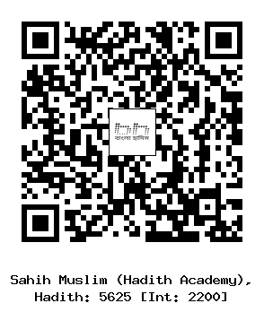 Hadith QR