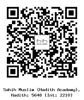 Hadith QR