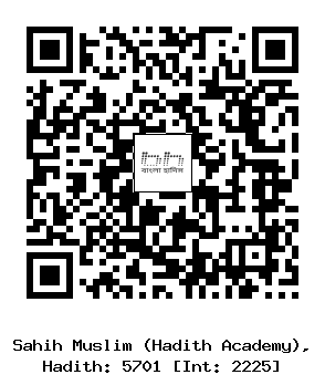 Hadith QR