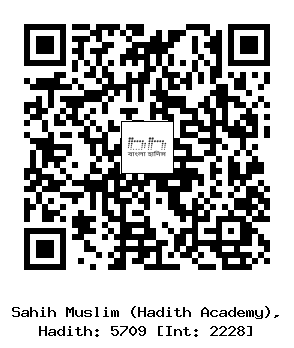 Hadith QR