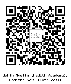 Hadith QR