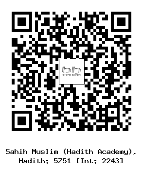 Hadith QR