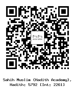 Hadith QR
