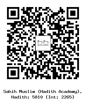 Hadith QR