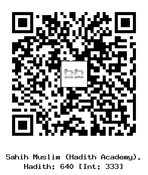 Hadith QR