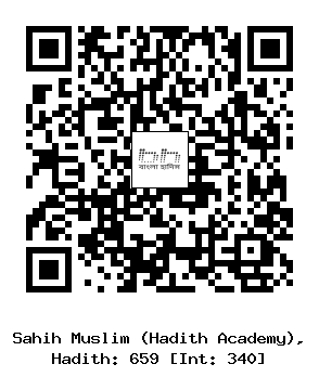 Hadith QR