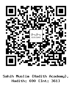 Hadith QR
