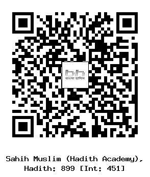 Hadith QR
