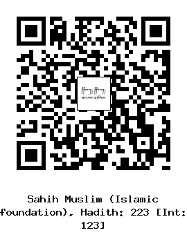 Hadith QR
