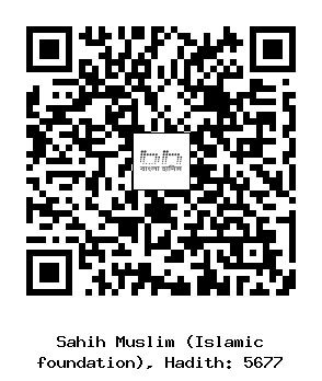 Hadith QR