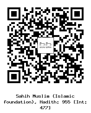 Hadith QR