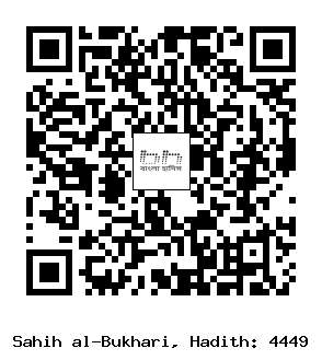Hadith QR