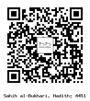 Hadith QR