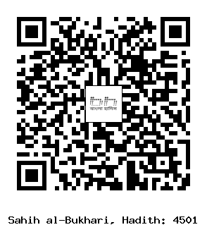 Hadith QR