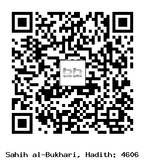 Hadith QR