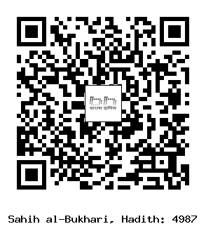 Hadith QR