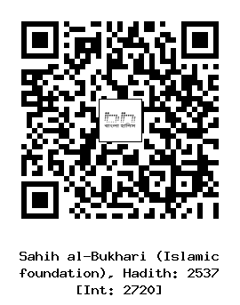 Hadith QR