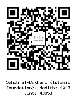 Hadith QR