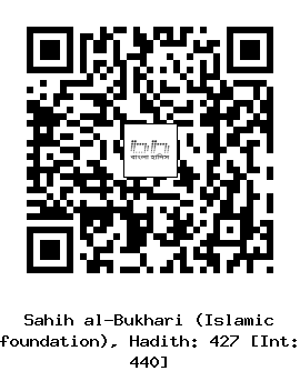Hadith QR