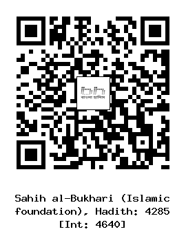 Hadith QR