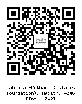 Hadith QR