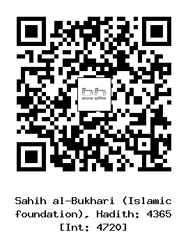 Hadith QR