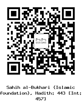 Hadith QR