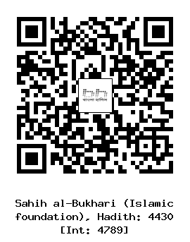 Hadith QR