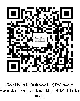Hadith QR