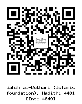 Hadith QR