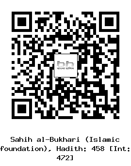 Hadith QR