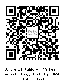 Hadith QR