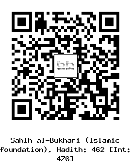 Hadith QR