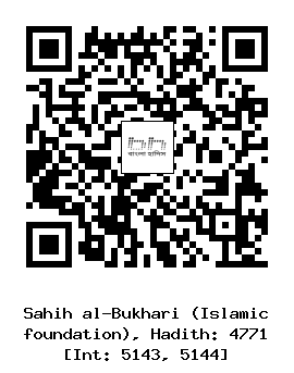 Hadith QR