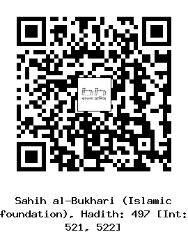 Hadith QR