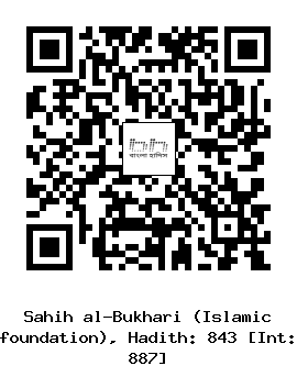 Hadith QR