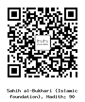 Hadith QR