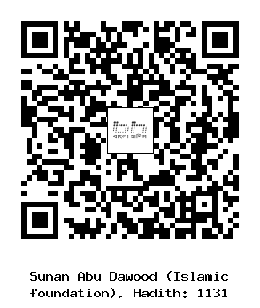 Hadith QR