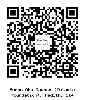 Hadith QR