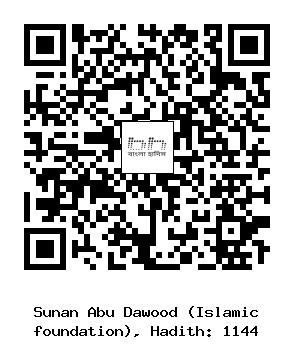 Hadith QR