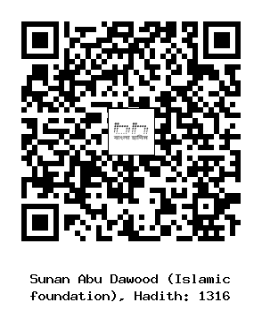 Hadith QR