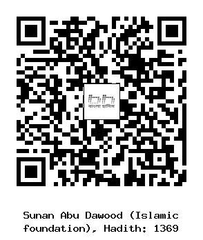 Hadith QR