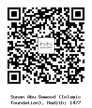 Hadith QR