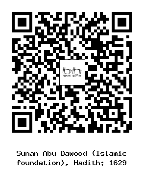 Hadith QR