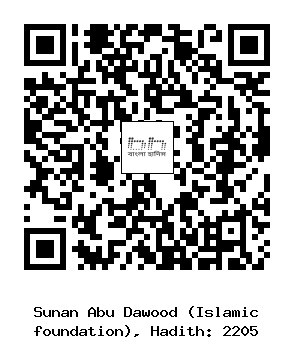 Hadith QR