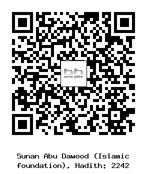 Hadith QR