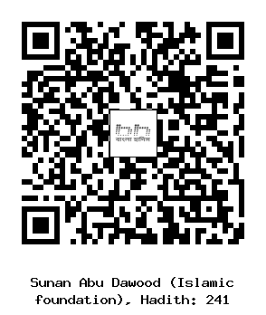 Hadith QR