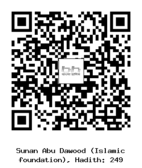 Hadith QR
