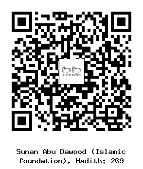 Hadith QR
