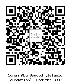 Hadith QR